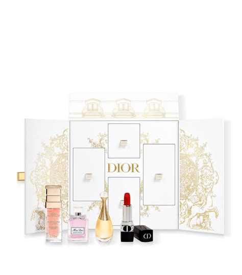 christian dior 30 montaigne / christian dior mini set|Le Mini 30 Montaigne: Icons Discovery Set .